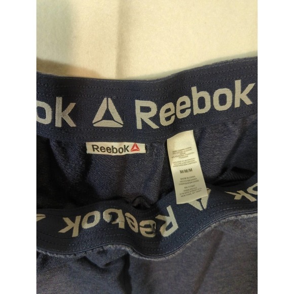 ATHLETIC/LEISURE shorts - Picture 3 of 3